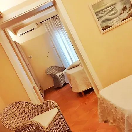 Hotel Gallo Nero Sant'Andrea (Isola d'Elba)