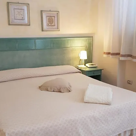 Gallo Nero 3* Сант-Андреа