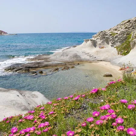 Hotel Gallo Nero Sant'Andrea (Isola d'Elba)