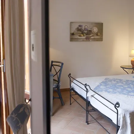 Hotel Gallo Nero Sant'Andrea (Isola d'Elba)