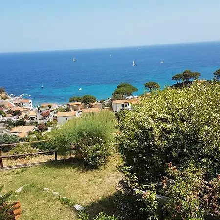 Gallo Nero Hotel Sant'Andrea (Isola d'Elba)