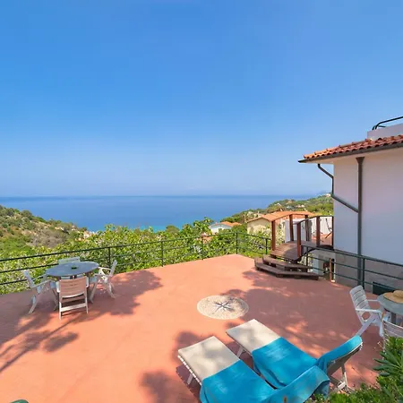 Hotel Gallo Nero Sant'Andrea