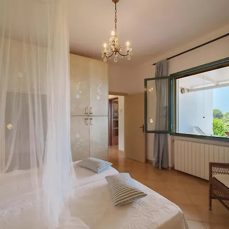 Hotel Gallo Nero Sant'Andrea