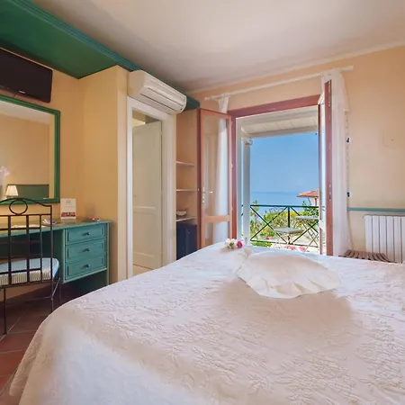 Hotel Gallo Nero