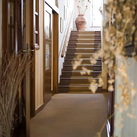 Hotel Gallo Nero Sant'Andrea