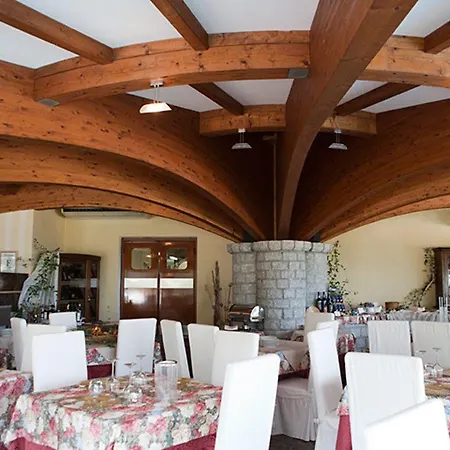 Gallo Nero Hotel Sant'Andrea
