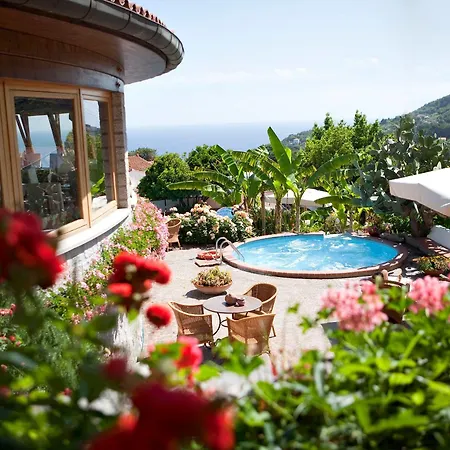 Gallo Nero Hotel Sant'Andrea
