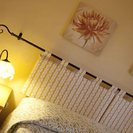Hotel Gallo Nero Sant'Andrea