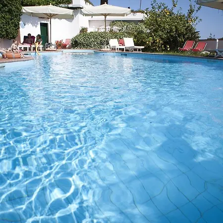 Gallo Nero Hotel Sant'Andrea (Isola d'Elba)