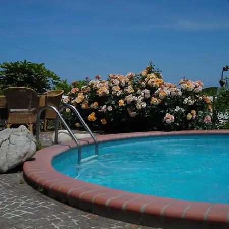 Hotel Gallo Nero Sant'Andrea (Isola d'Elba)