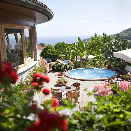 Hotel Gallo Nero Sant'Andrea (Isola d'Elba)