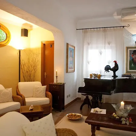 Gallo Nero Hotel