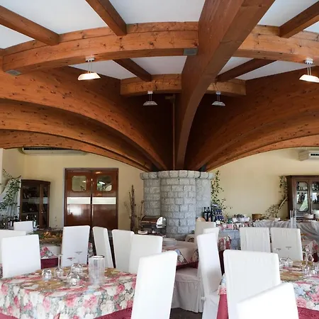 Gallo Nero 3* Сант-Андреа