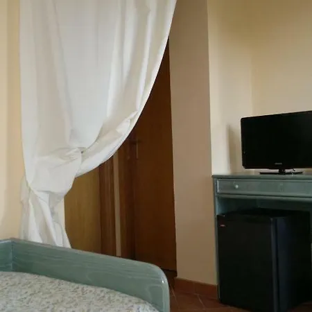 Hotel Gallo Nero Sant'Andrea (Isola d'Elba)