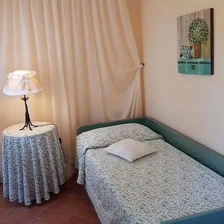 Hotel Gallo Nero Sant'Andrea (Isola d'Elba)