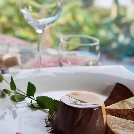 Gallo Nero Отель