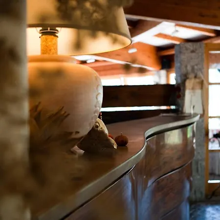 Отель Gallo Nero